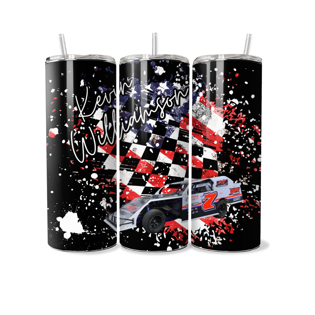 Custom Design Tumbler D11 Tumbler