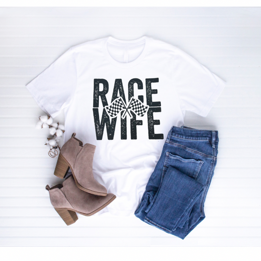 Racing Wife